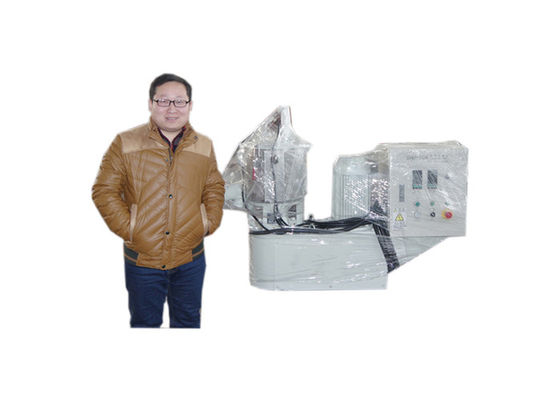 10L 작은 작은 연구소 기계류 고속도 플라스틱 믹서 기계